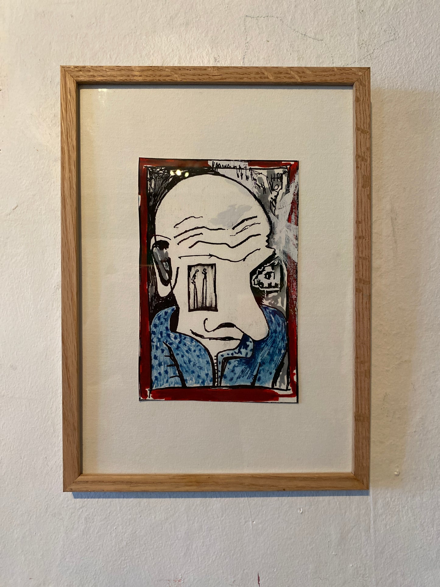 artmoney ‘Globe Head’