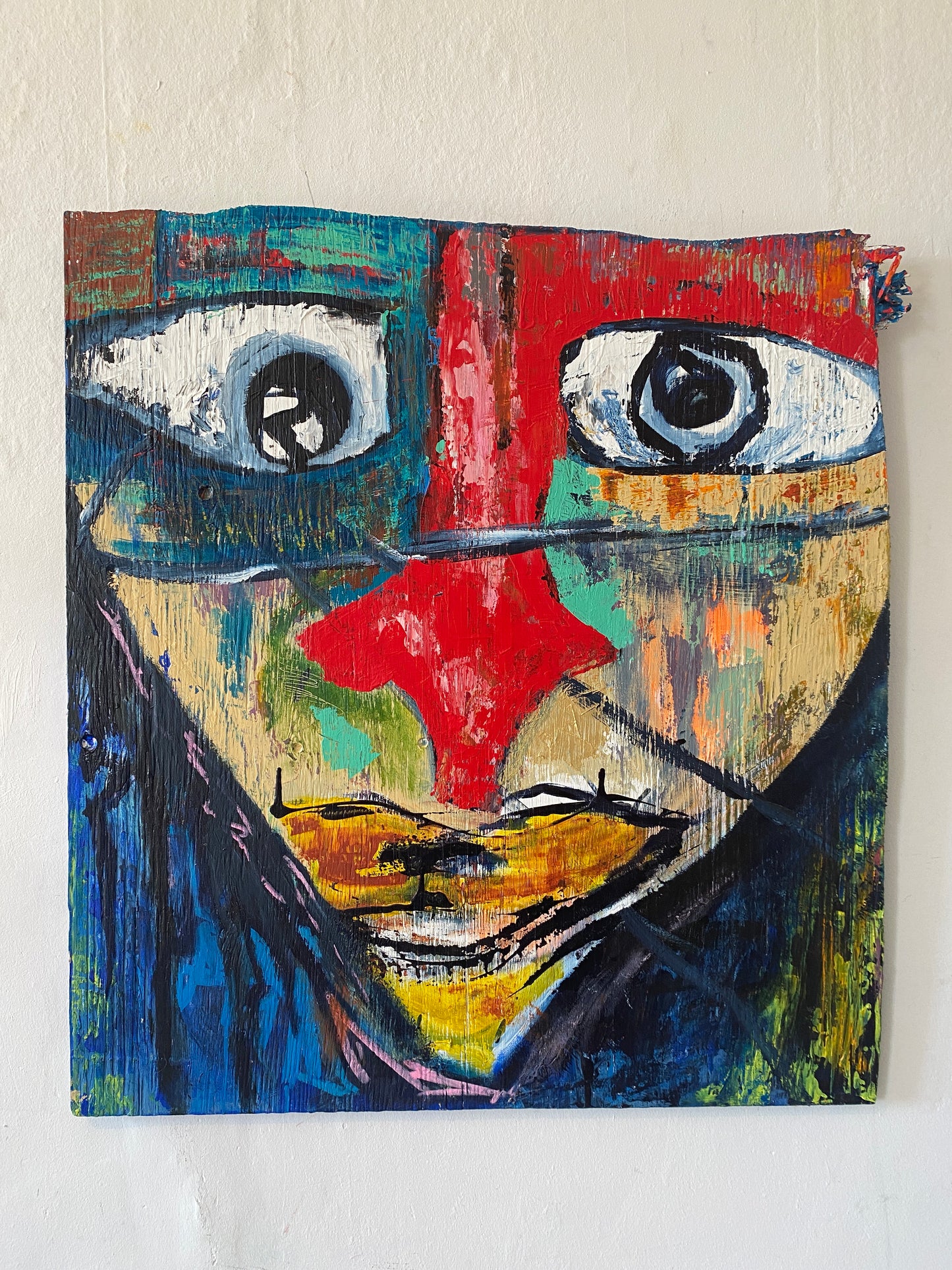 Globe Head ‘Originalicacy’