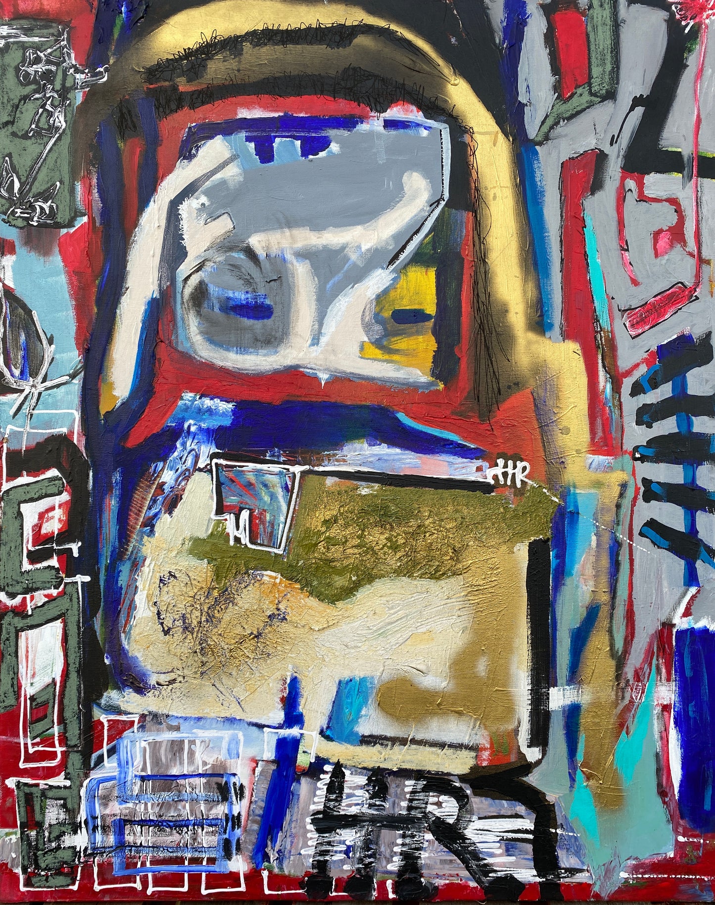 Globe Head/12