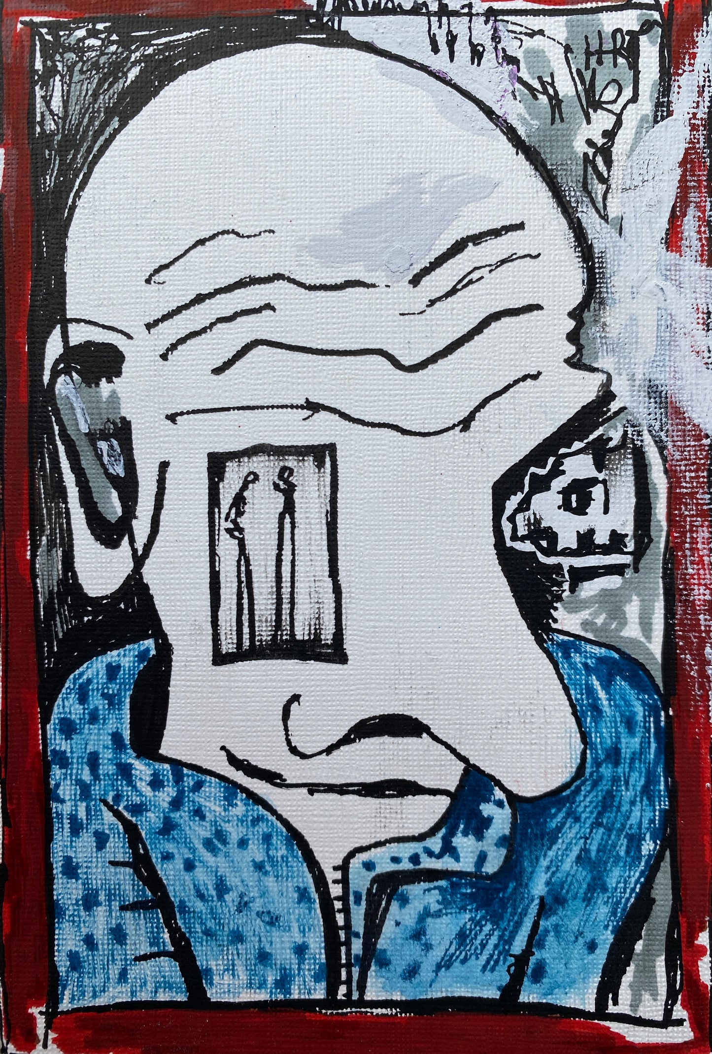 artmoney ‘Globe Head’