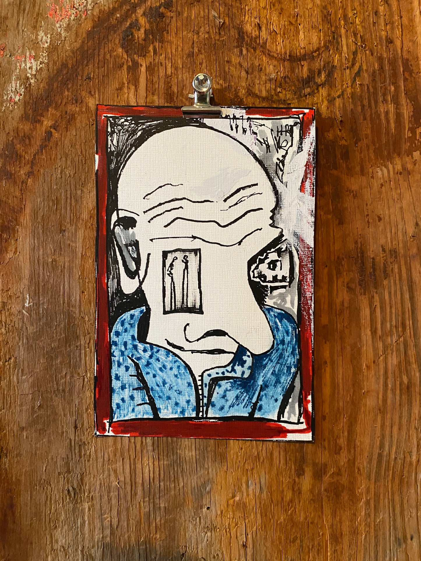 artmoney ‘Globe Head’