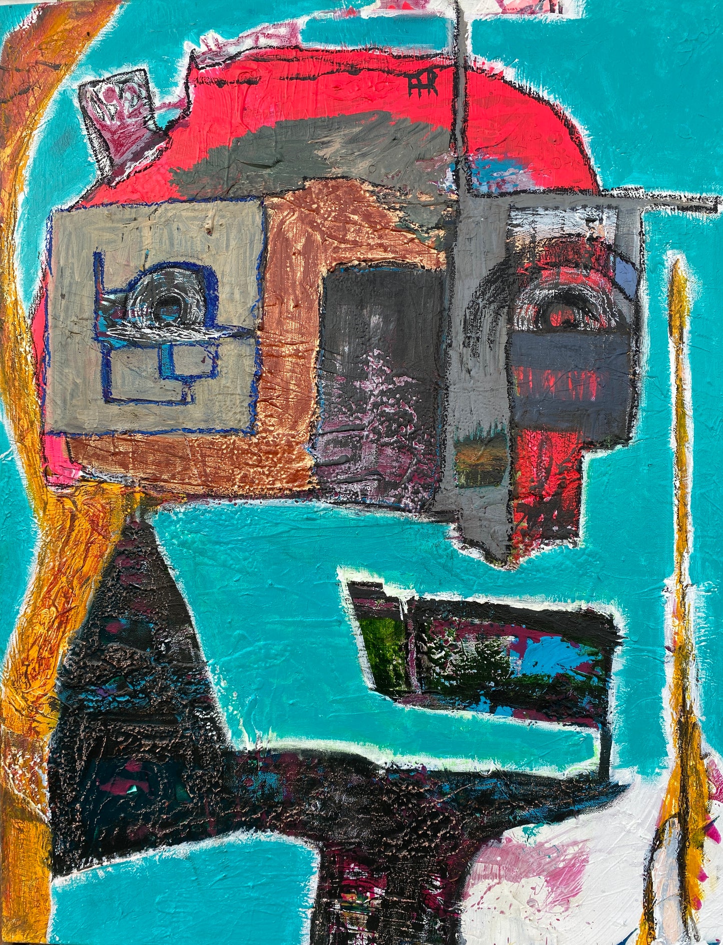 Globe Head/11