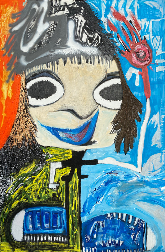 Finding the entrance of a ‘Hey’ [1/1]