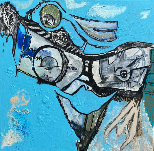 Globe Head [1]