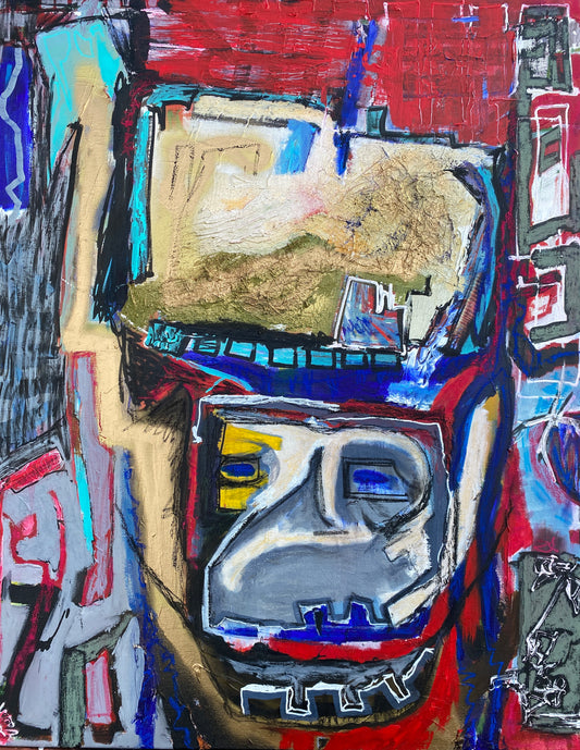 Globe Head (HHR Originalicacy 0/1)