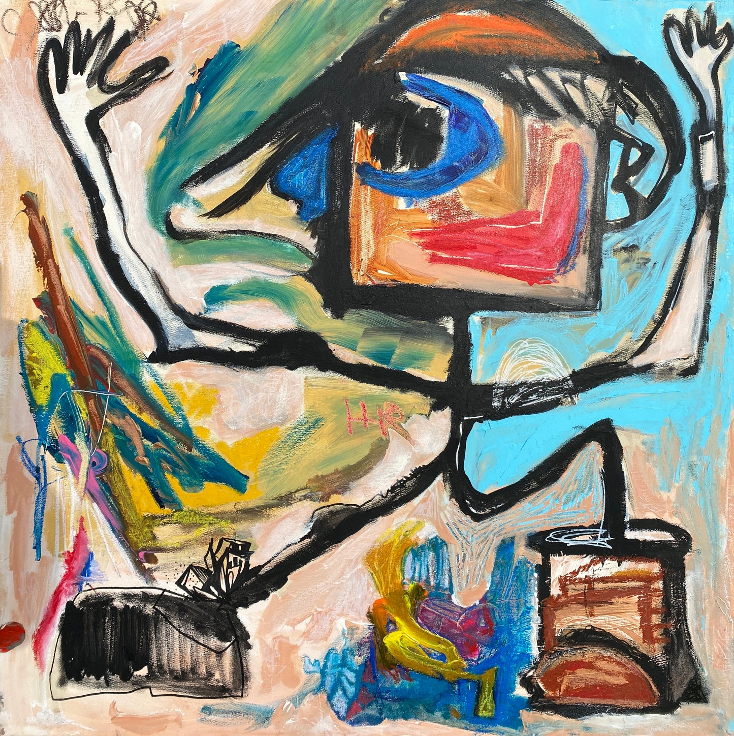 ‘Huanimal’ Originalicacy