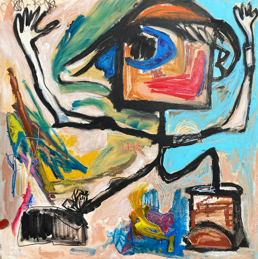 ‘Huanimal’ Originalicacy