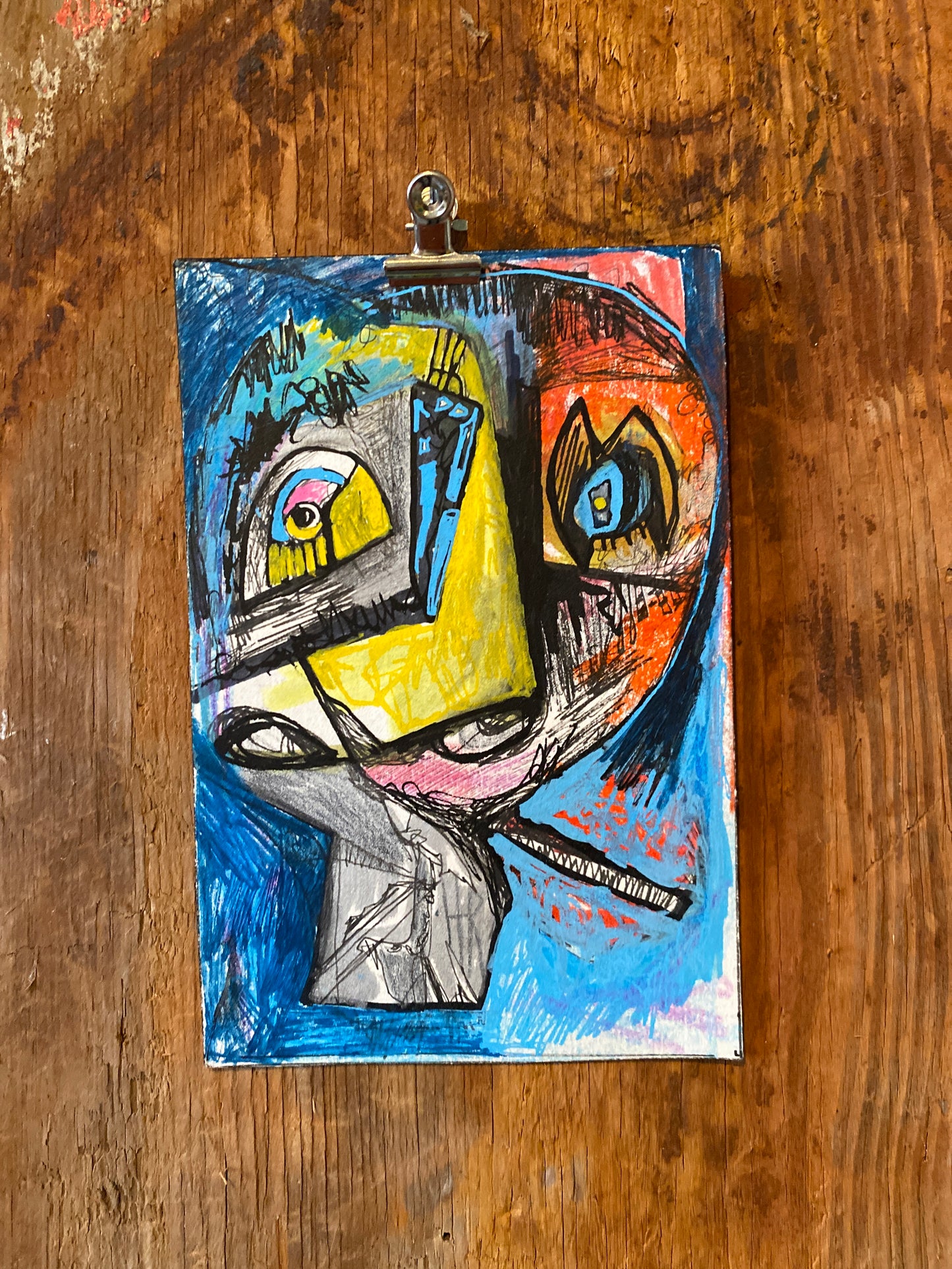 artmoney ‘Globe Head’